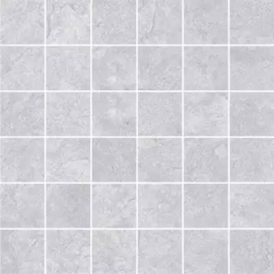 Mosaico Saria Gris 30x30