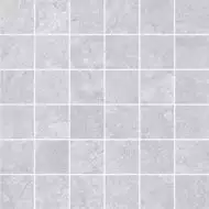 Mosaico Saria Gris Antideslizante 30x30