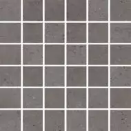 Mosaico Tokio Basalto 30x30