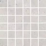 Mosaico Tokio Cemento 30x30