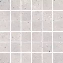 Mosaico Tokio Cemento 30x30