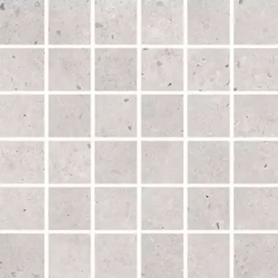 Mosaico Tokio Cemento 30x30