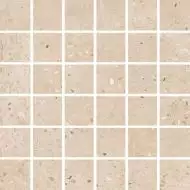 Mosaico Tokio Crema 30x30