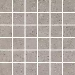 Mosaico Tokio Grafito 30x30