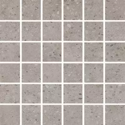 Mosaico Tokio Grafito 30x30