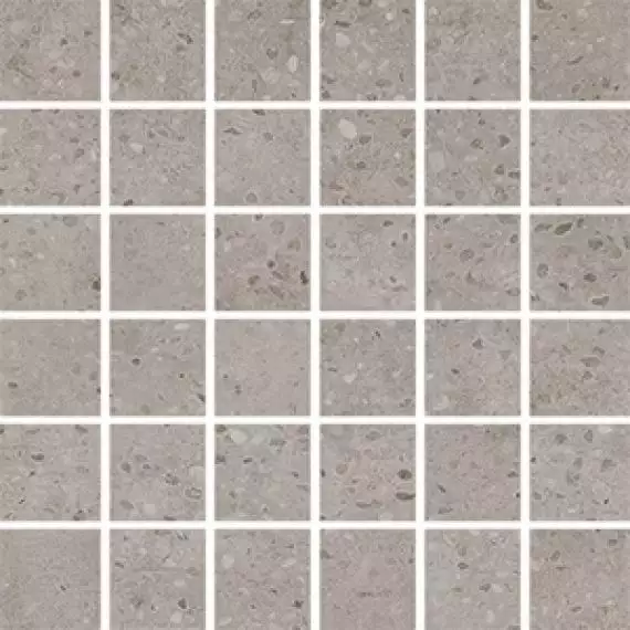 Mosaico Tokio Grafito 30x30