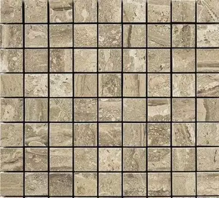 Mosaico Travertino 3*3