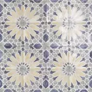 Mudejar 15x15