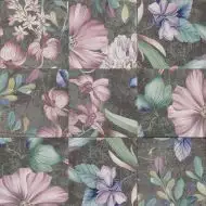 Murales Decor Garden 20x20