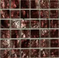 Murano Specchio 11 15*15 300*300