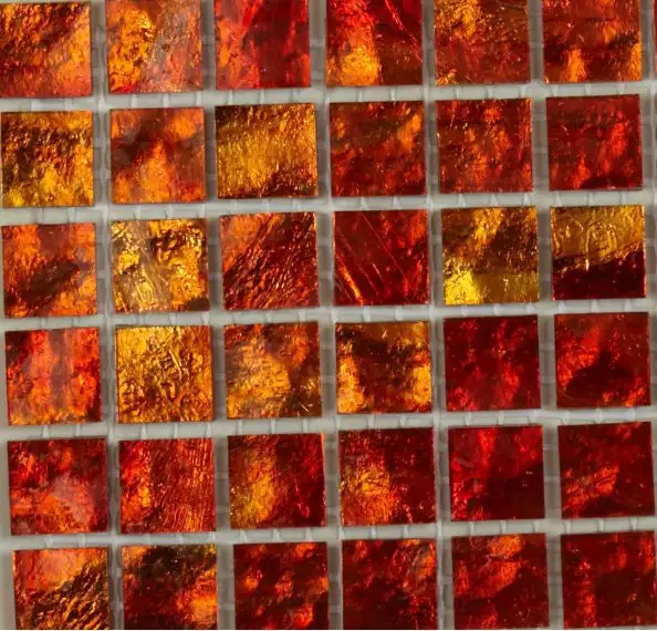 Murano Specchio 7 10*10 300*300