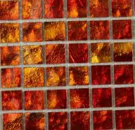 Murano Specchio 7 15*15 300*300