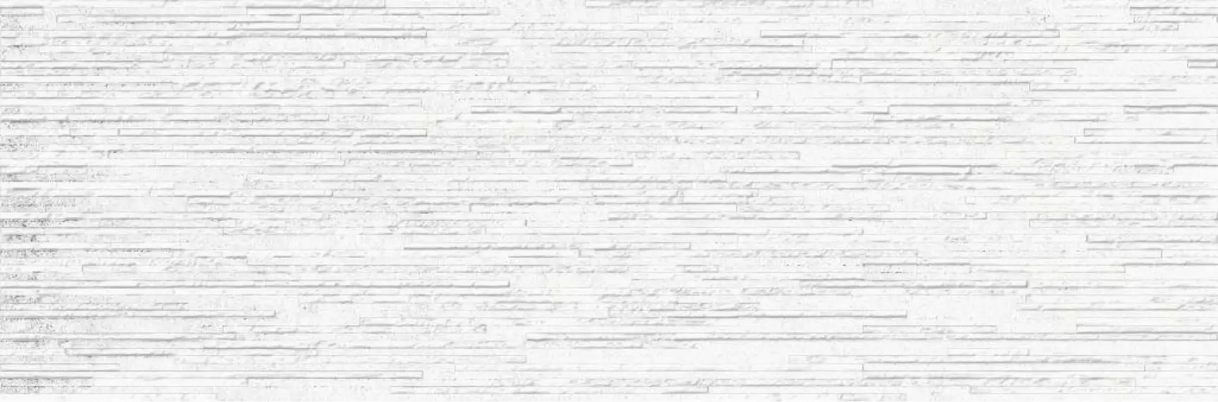 Muretto Bianco 33.3x100