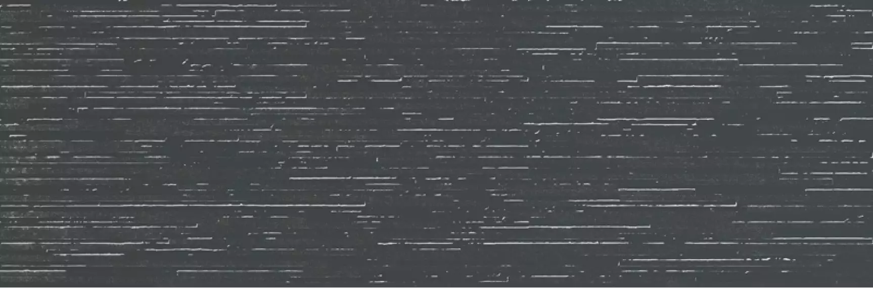 Muretto Nero 33.3x100