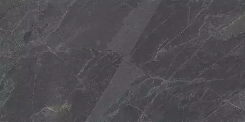 Muretto Nero Structure 60x120