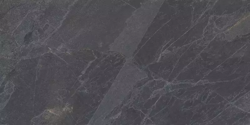 Muretto Nero Structure 60x120
