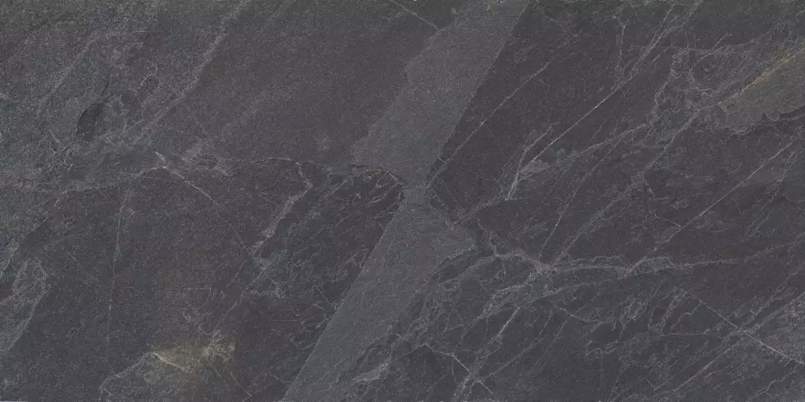 Muretto Nero Structure 60x120
