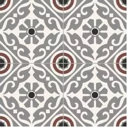 Musa Grey 33.15x33.15