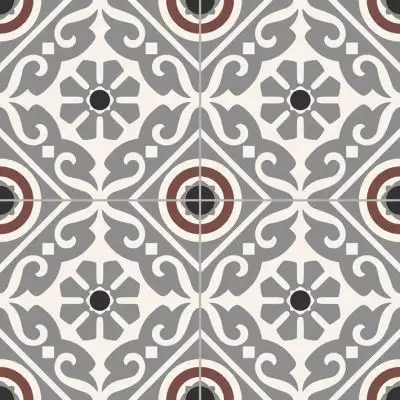 Musa Grey 33.15x33.15