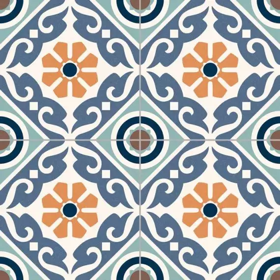 Musa Mix 33.15x33.15