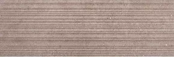 Muse Relive Taupe rect 40x120