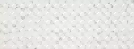 N30022 Sabine Ci White Matt 33.3x90