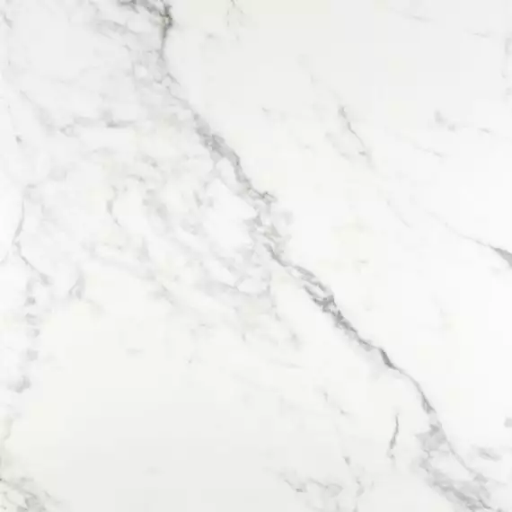 N30026 Sabine White Satin 74.4x74.4