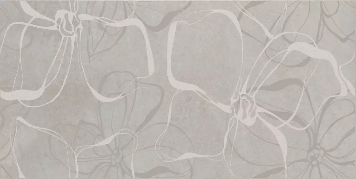 ND_D0001 Плитка Декор Naomi Graphite 30х60