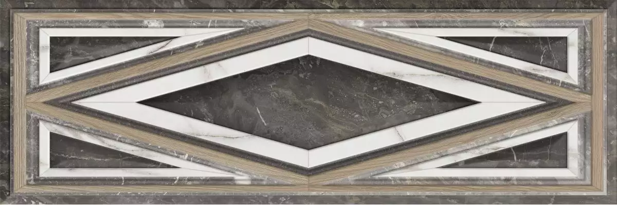 NEBULA R90 BOISSERIE BLACK 30*90