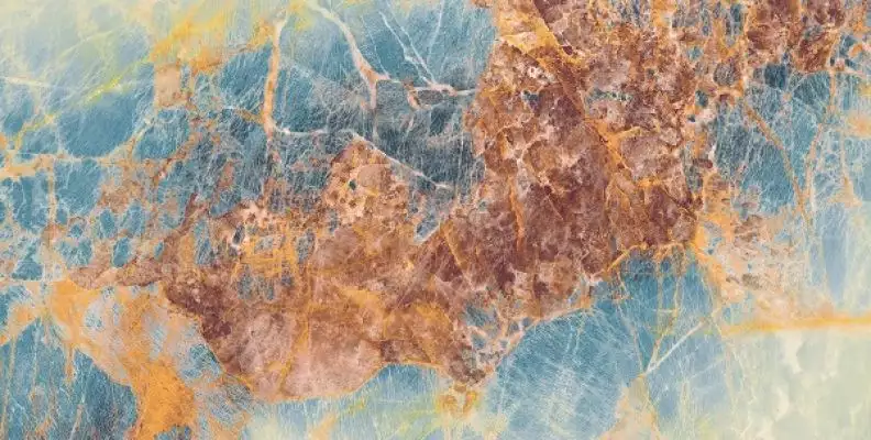 NEBULA SAPPHIRE EXOTIC 80x160