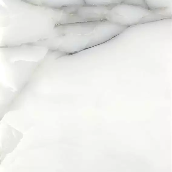 NEWBURY WHITE RECT 60x60
