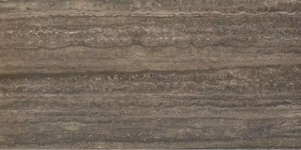 NEW TRAVERTINO BROWN LAPPATO 60x120