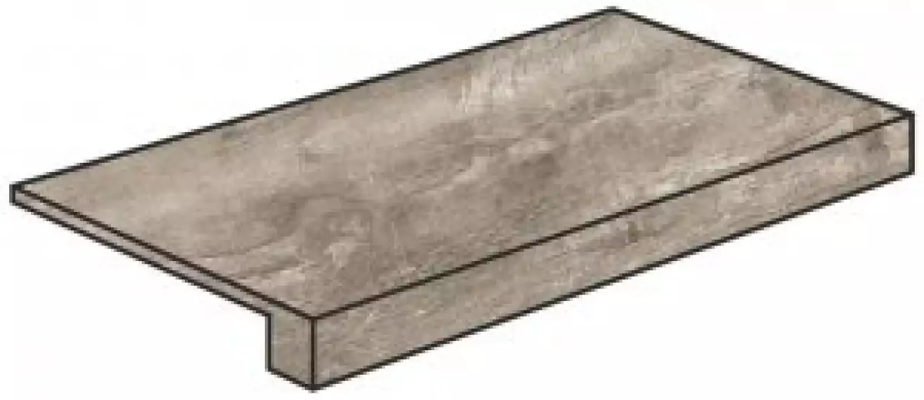 NIRVANA G120B 120x32.5