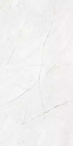 NL00 Nolana White Неполированный Рект. 60x120x9