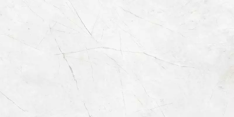 NL00 Nolana White Неполированный Рект. 80x160x11
