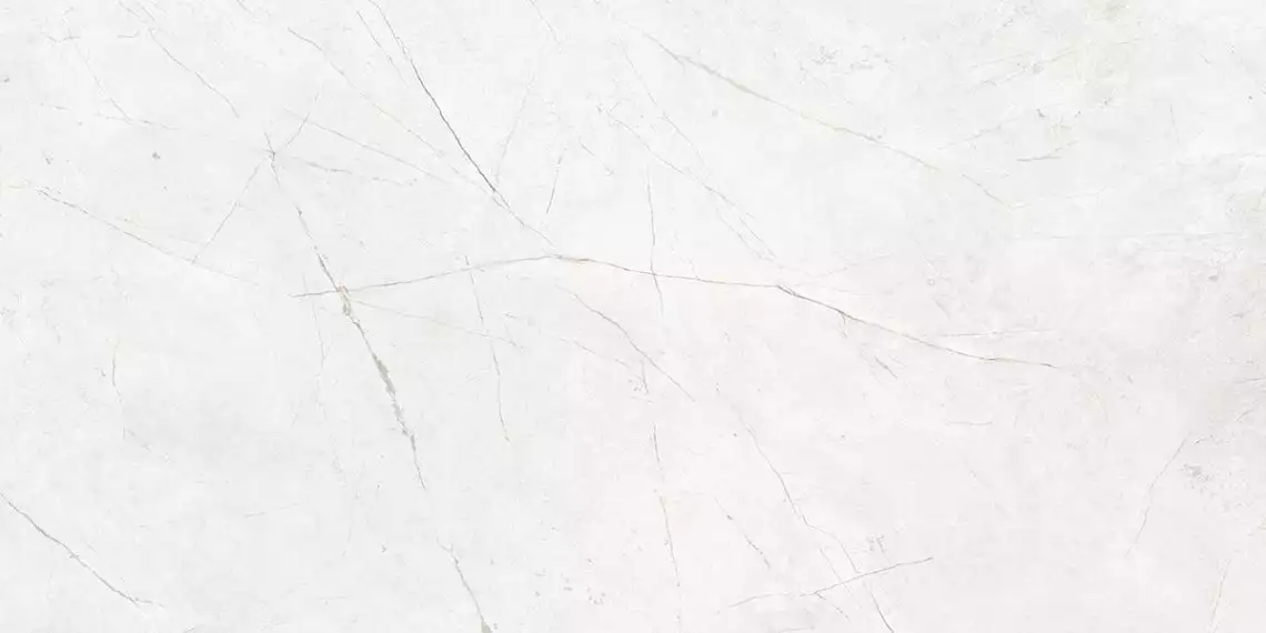 NL00 Nolana White Неполированный Рект. 80x160x11