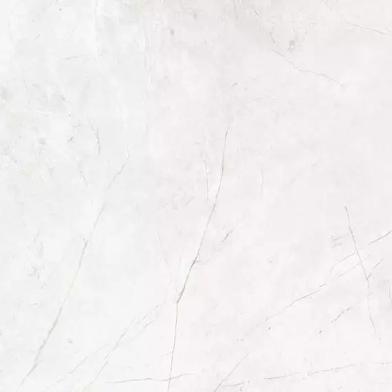 NL00 Nolana White Неполированный Рект. 80x80x11