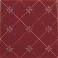 NOBLESSE DELIS BURDEOS 20*20