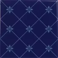 NOBLESSE DELIS COBALTO 20*20
