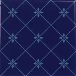 NOBLESSE DELIS COBALTO 20*20