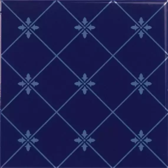 NOBLESSE DELIS COBALTO 20*20