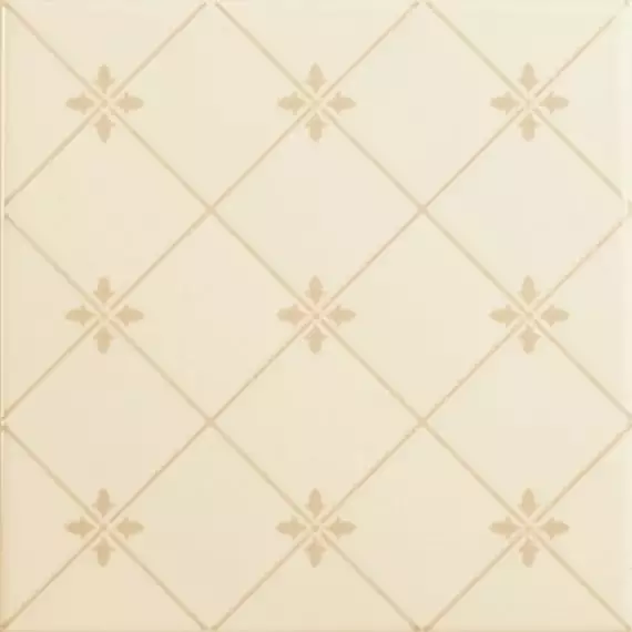 NOBLESSE DELIS MARFIL 20*20