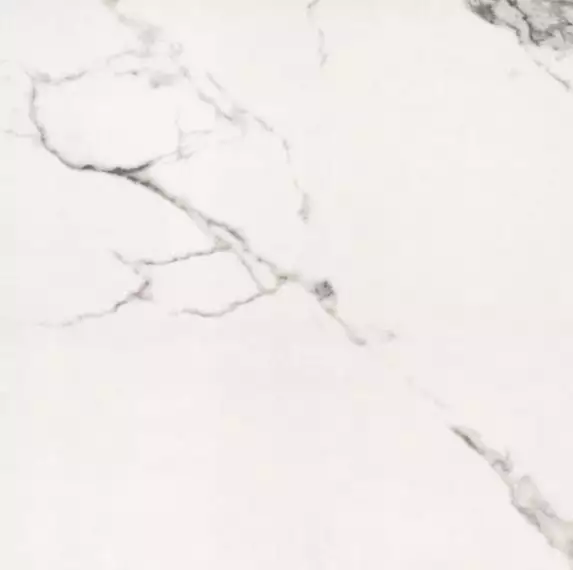 NOLA White Glossy 60x60