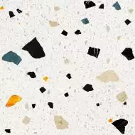 NP_P0003 Керамогранит Сray light shards 60х60