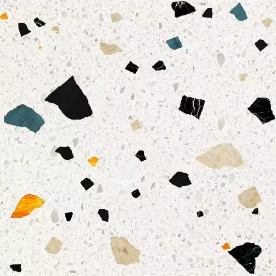 NP_P0003 Керамогранит Сray light shards 60х60