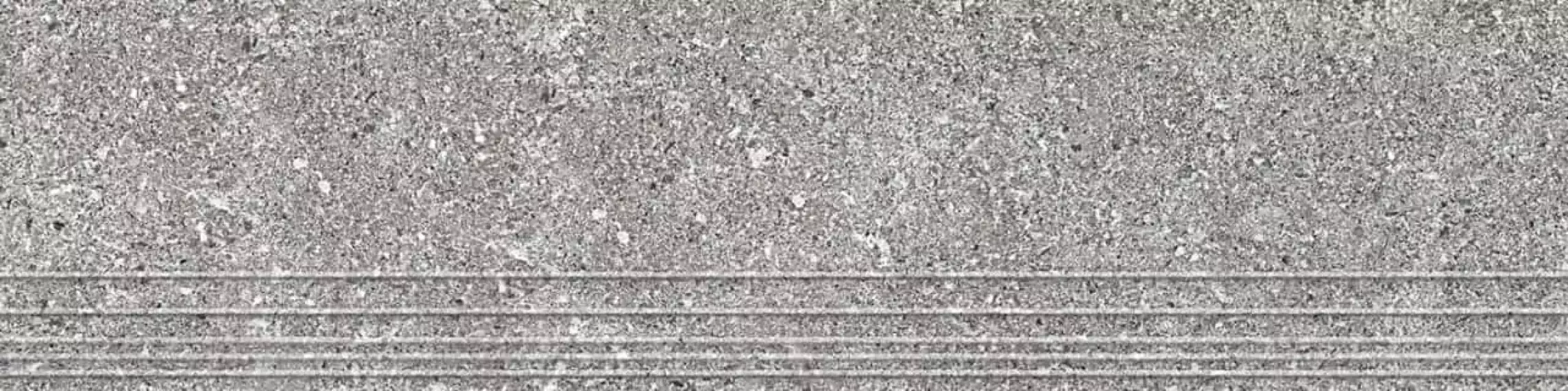 NR0372 Sanar Серая 30x120