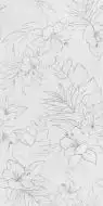 NRL_P0012 Керамогранит Tropicano flowers 30х60