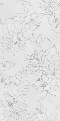 NRL_P0012 Керамогранит Tropicano flowers 30х60