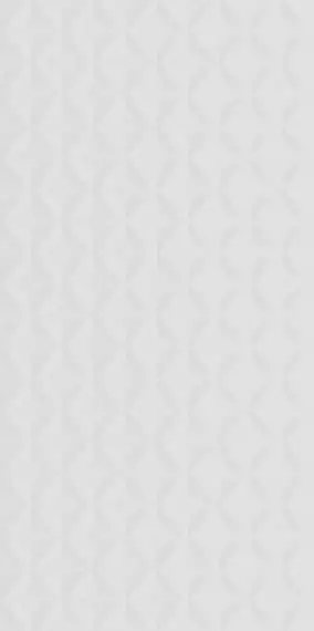 NRL_P0023 Плитка Pastel Waffle white 30х60