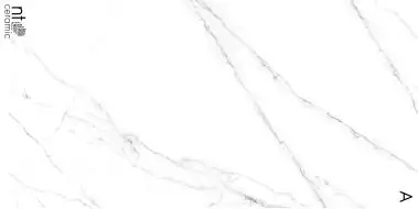 NTT3506L Керамогранит Calacatta Light 120x270